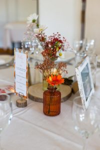 vase automne