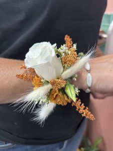 bracelet terracota